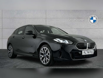 Used BMW 1 Series 2025 for sale - 77726825: Photo