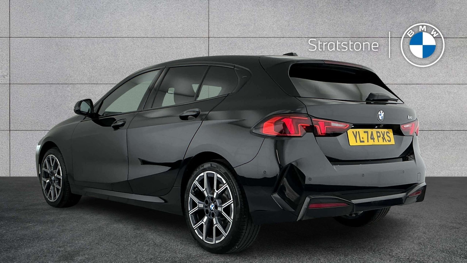 Used BMW 1 Series 2025 for sale - 77726825: Photo 2