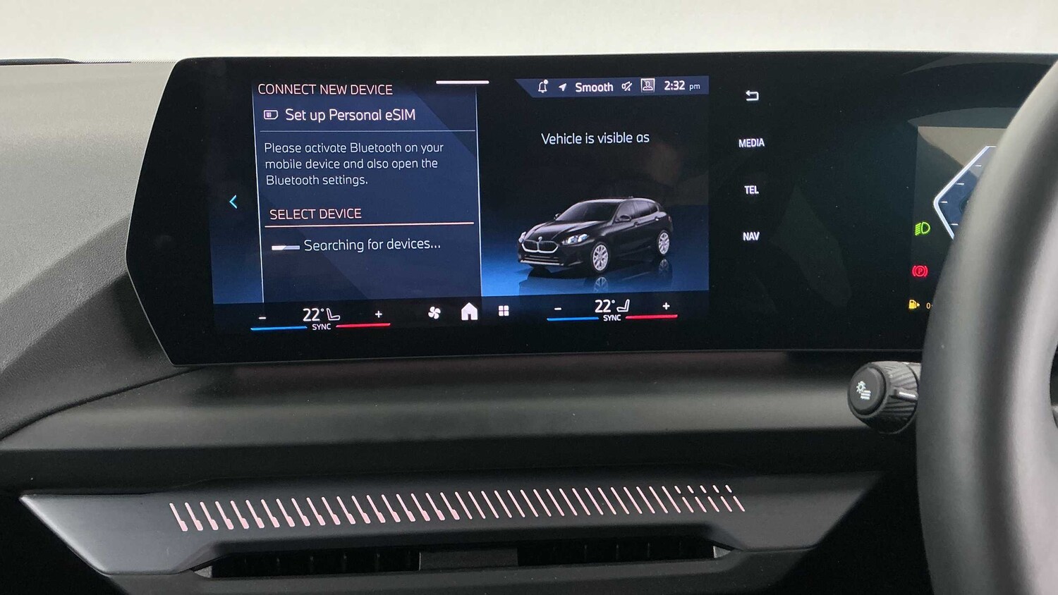 Used BMW 1 Series 2025 for sale - 77726825: Photo 25