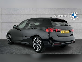 Used BMW 1 Series 2025 for sale - 77726825: Photo