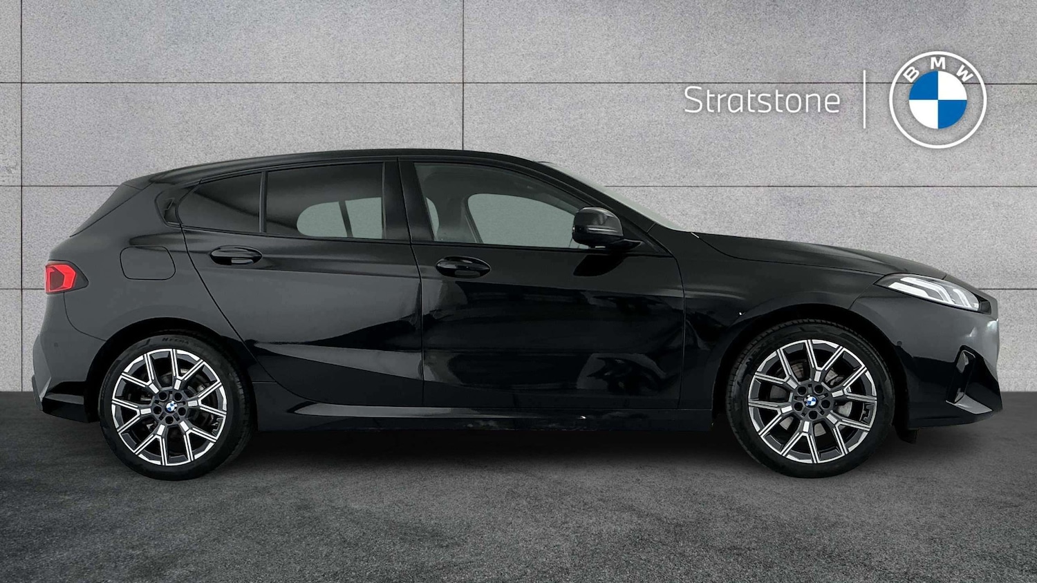 Used BMW 1 Series 2025 for sale - 77726825: Photo 3