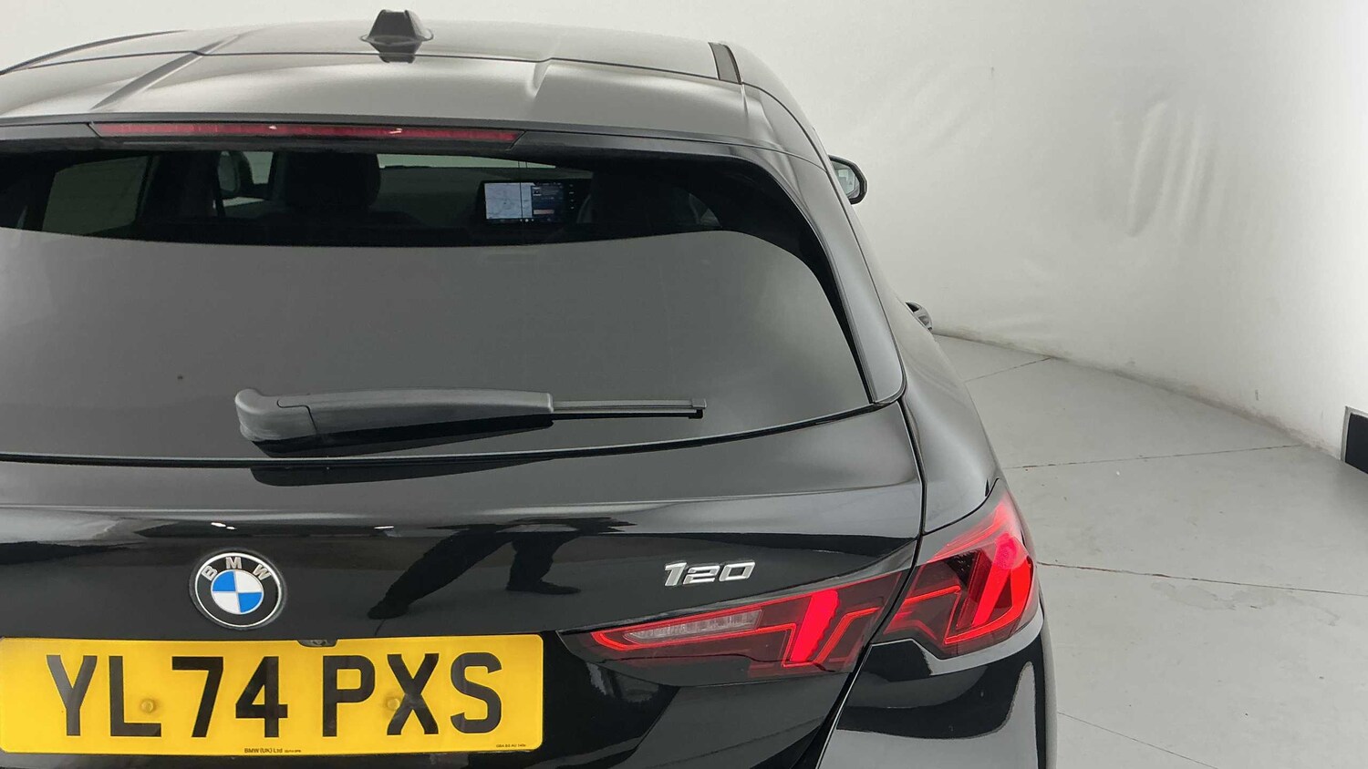 Used BMW 1 Series 2025 for sale - 77726825: Photo 33