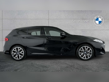 Used BMW 1 Series 2025 for sale - 77726825: Photo