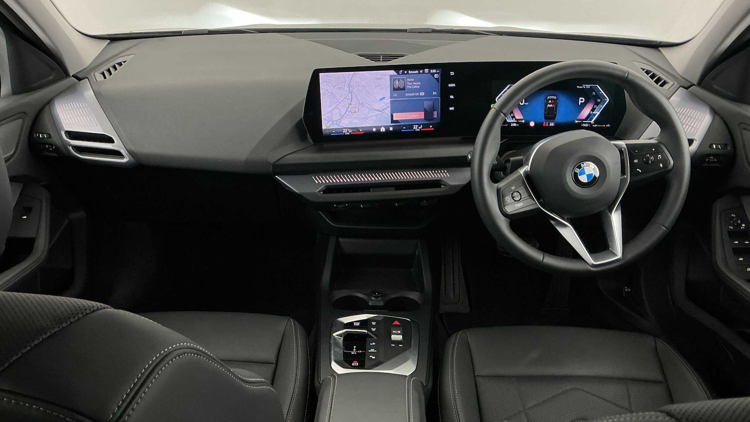 Used BMW 1 Series 2025 for sale - 77726825: Photo 4