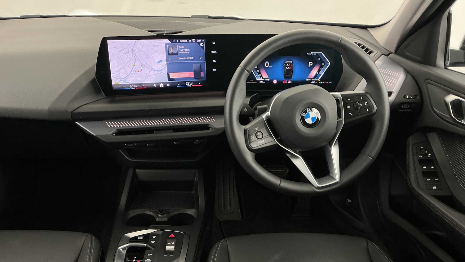 Used BMW 1 Series 2025 for sale - 77726825: Photo 5