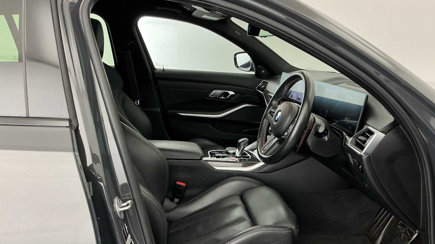 Used BMW M3 2024 for sale - 76598321: Photo 11