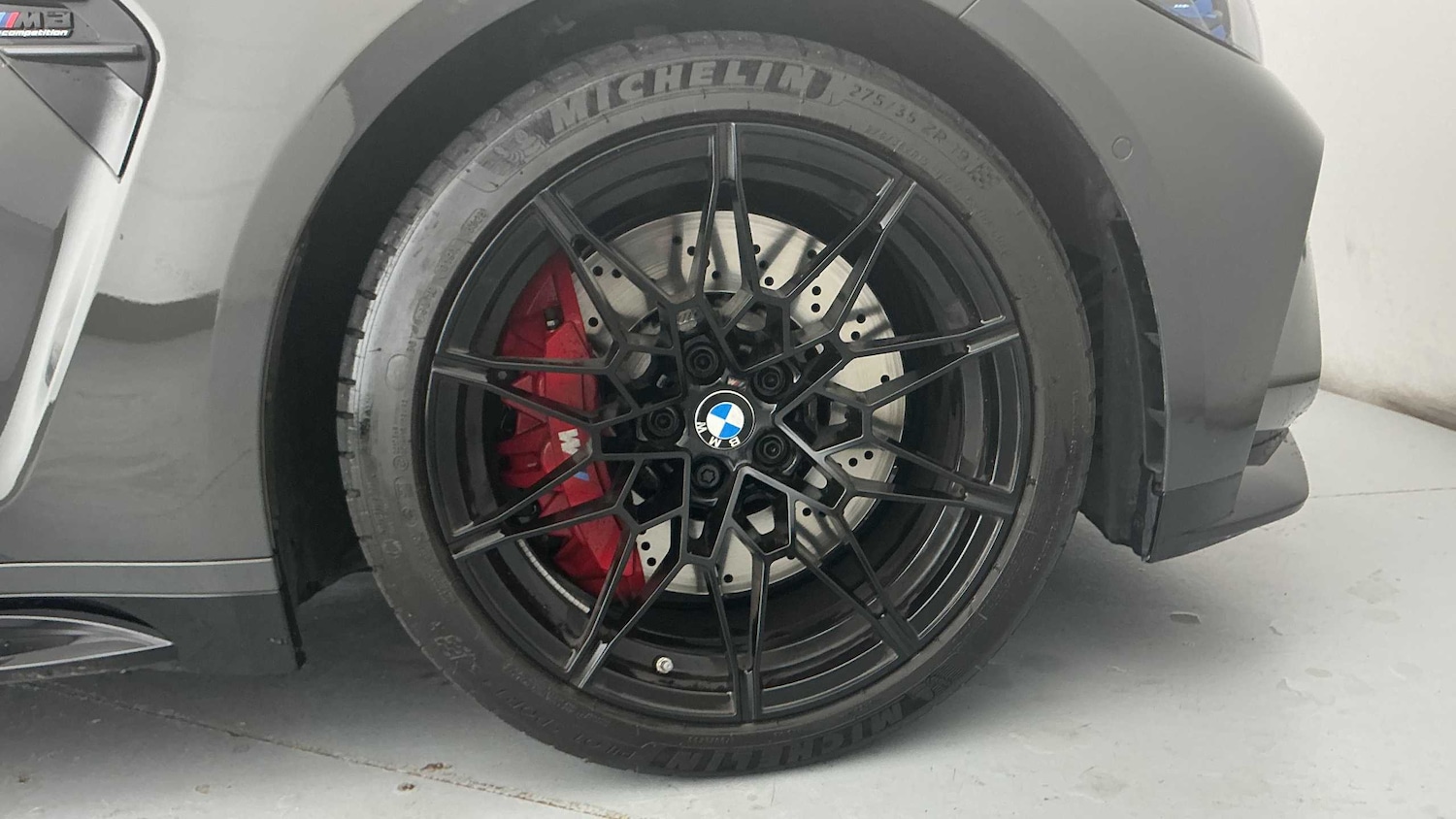 Used BMW M3 2024 for sale - 76598321: Photo 14