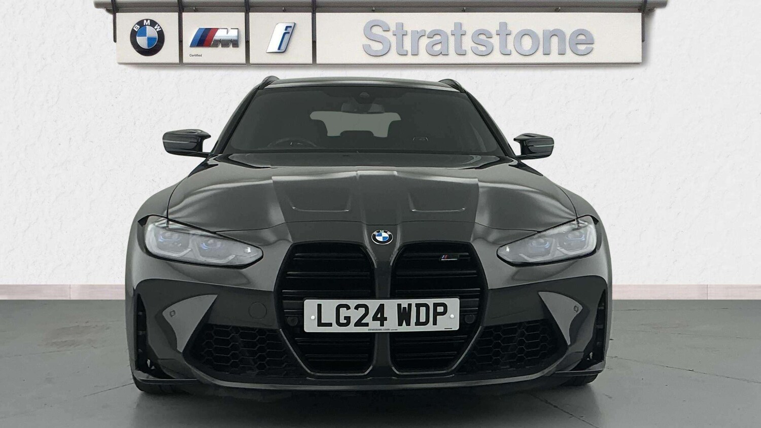 Used BMW M3 2024 for sale - 76598321: Photo 16