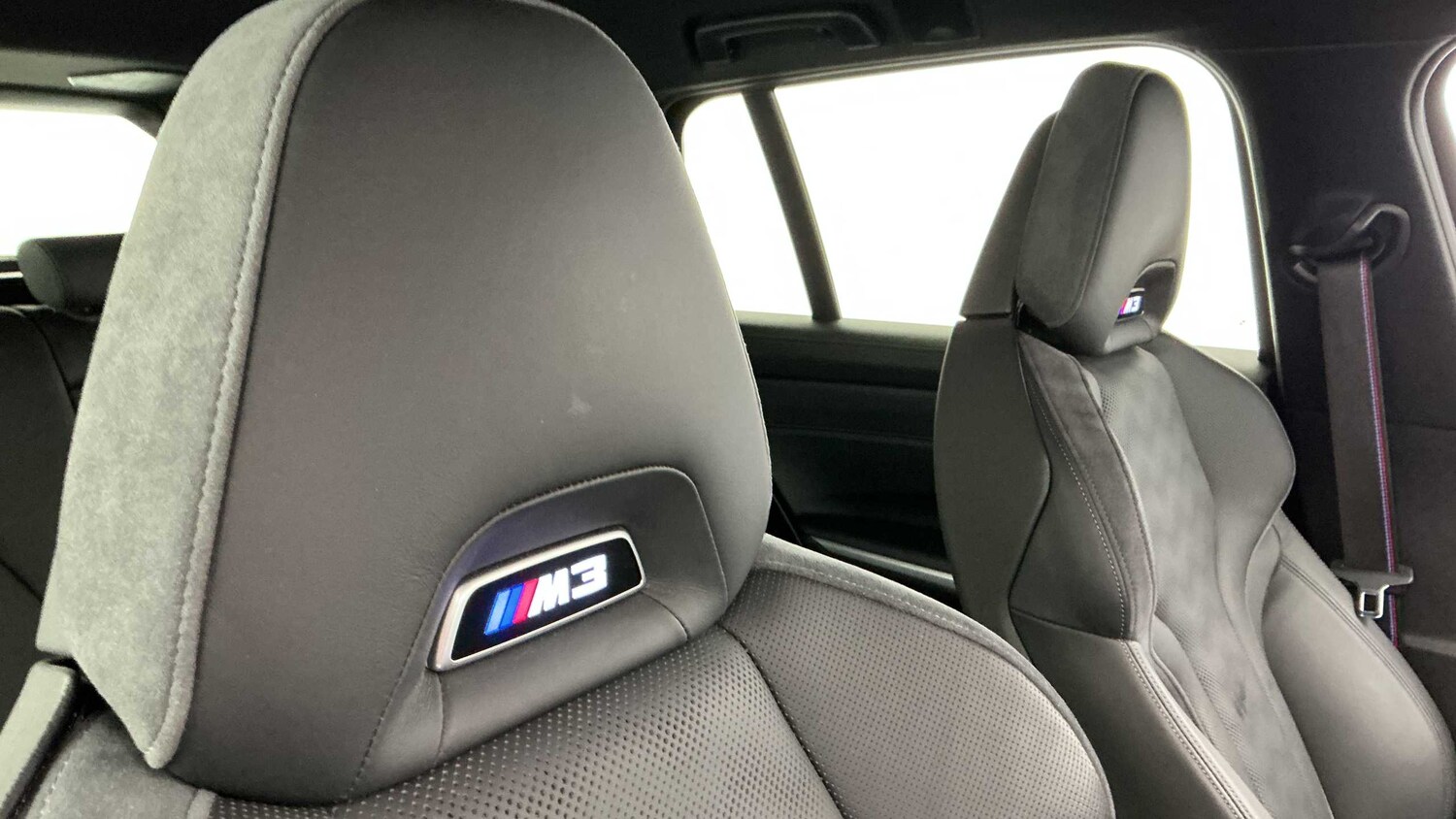 Used BMW M3 2024 for sale - 76598321: Photo 19