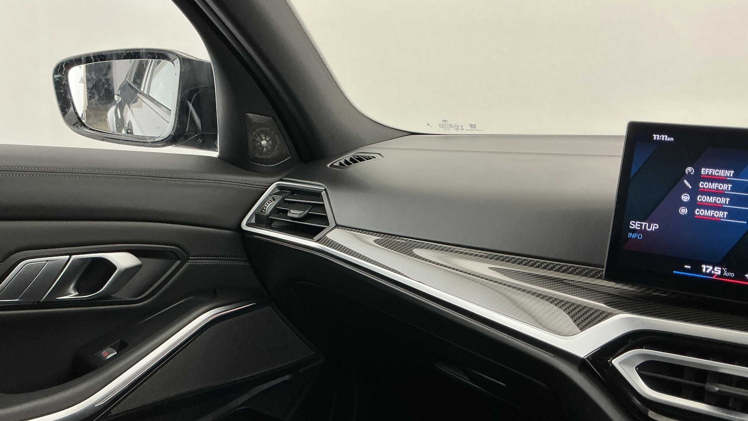 Used BMW M3 2024 for sale - 76598321: Photo 22