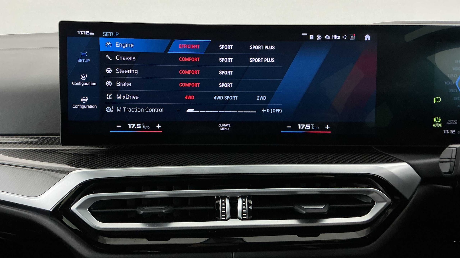 Used BMW M3 2024 for sale - 76598321: Photo 23