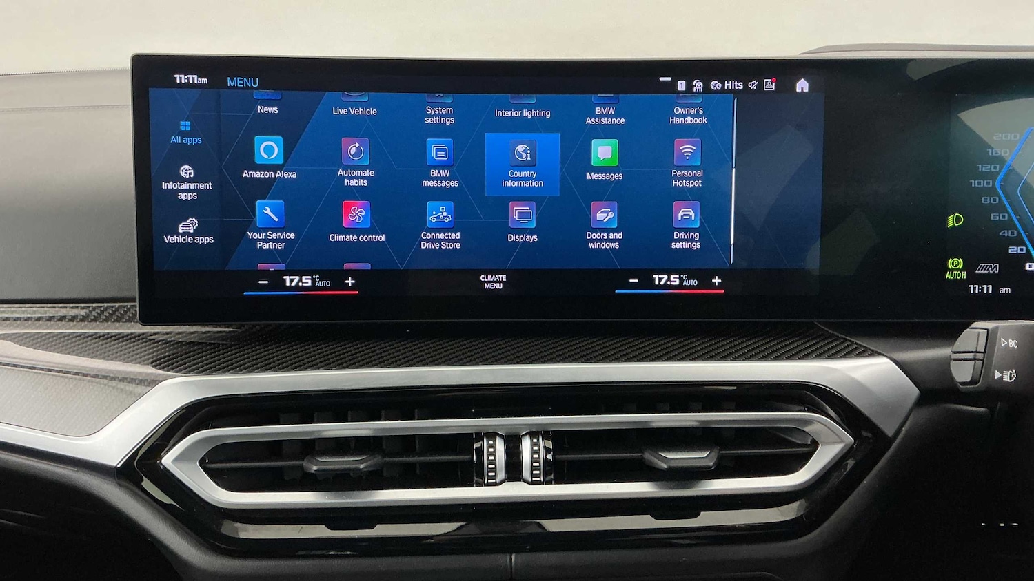 Used BMW M3 2024 for sale - 76598321: Photo 25