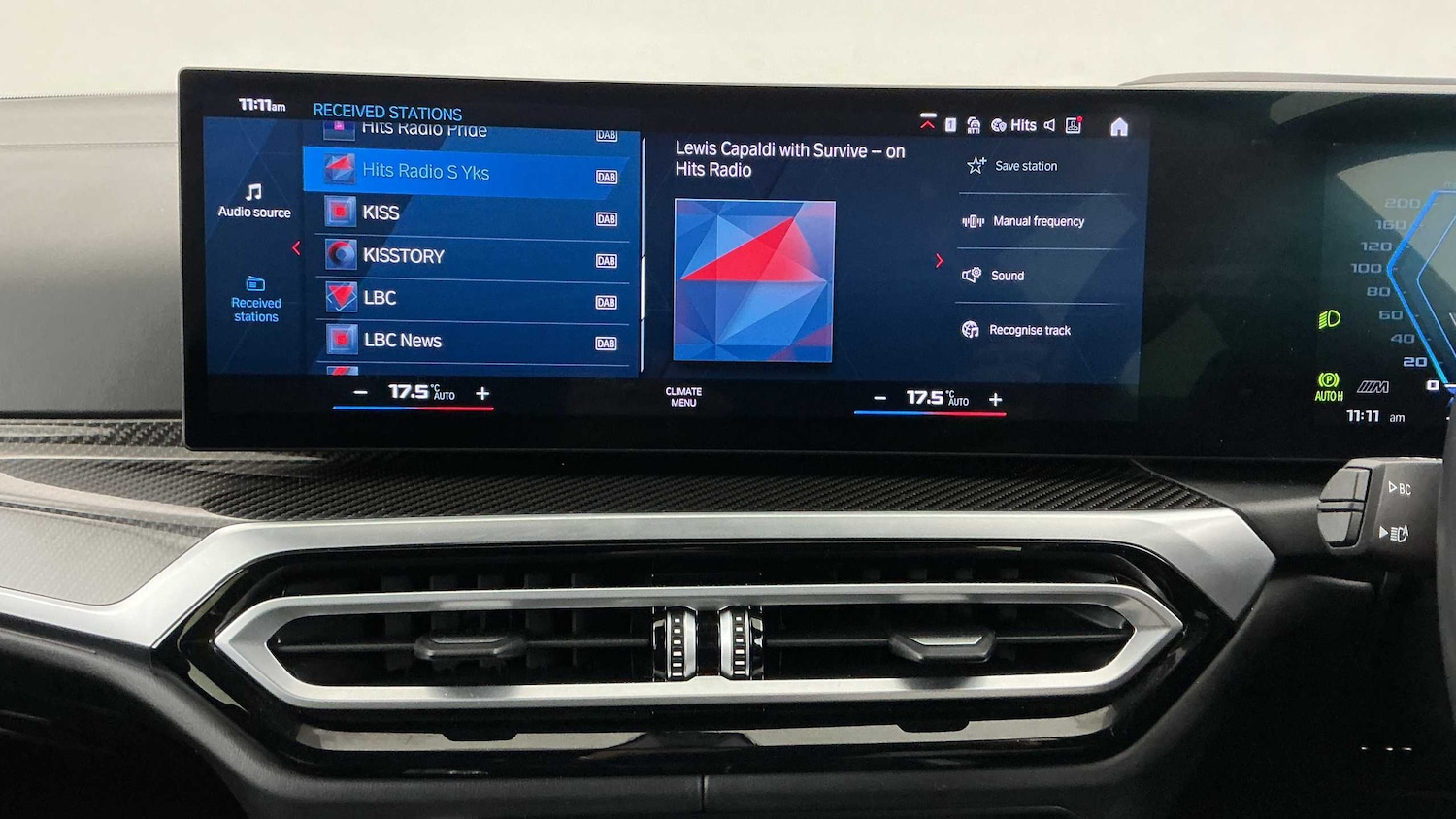 Used BMW M3 2024 for sale - 76598321: Photo 28