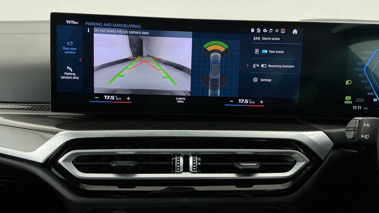 Used BMW M3 2024 for sale - 76598321: Photo 30