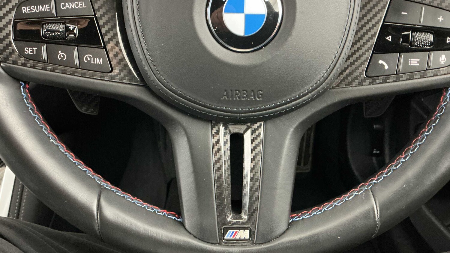 Used BMW M3 2024 for sale - 76598321: Photo 32