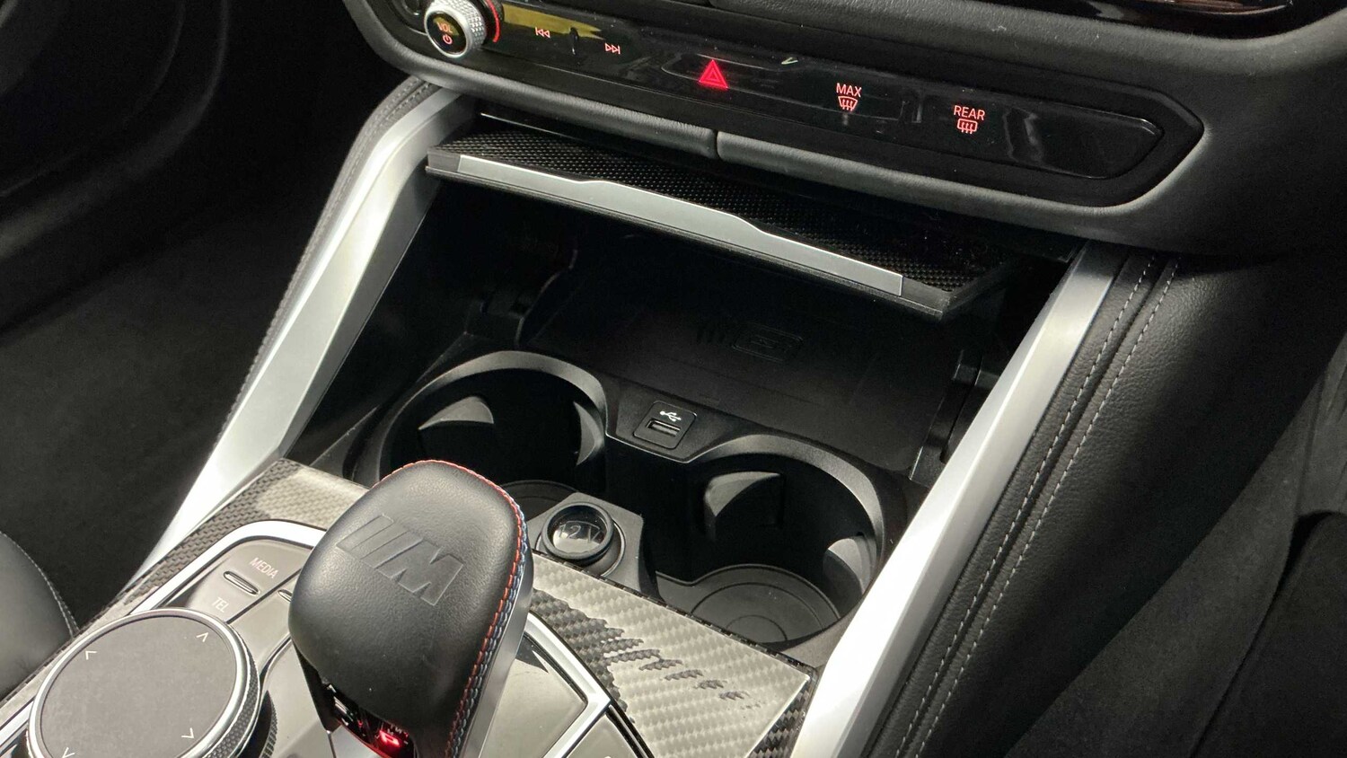 Used BMW M3 2024 for sale - 76598321: Photo 34