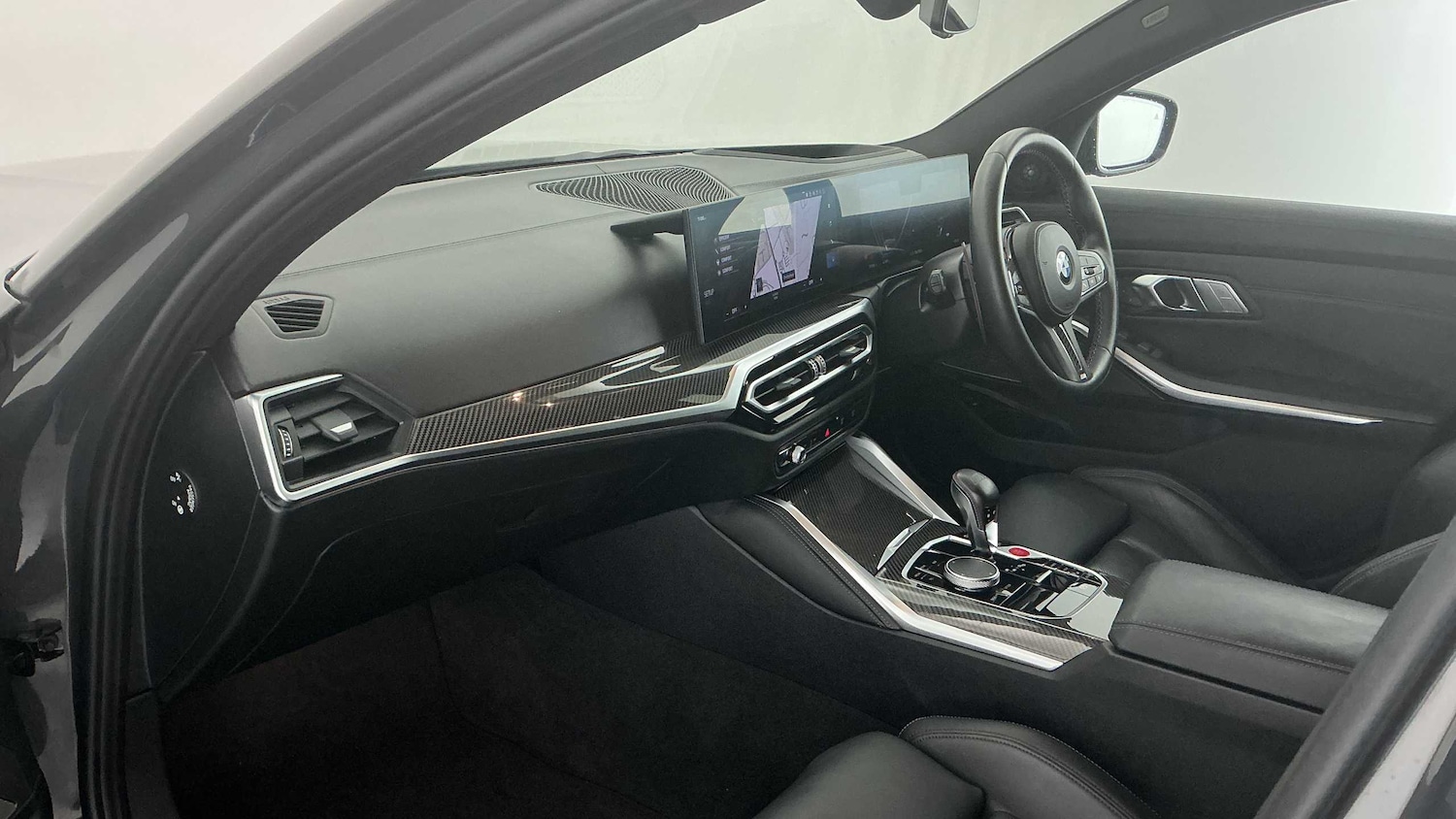 Used BMW M3 2024 for sale - 76598321: Photo 7