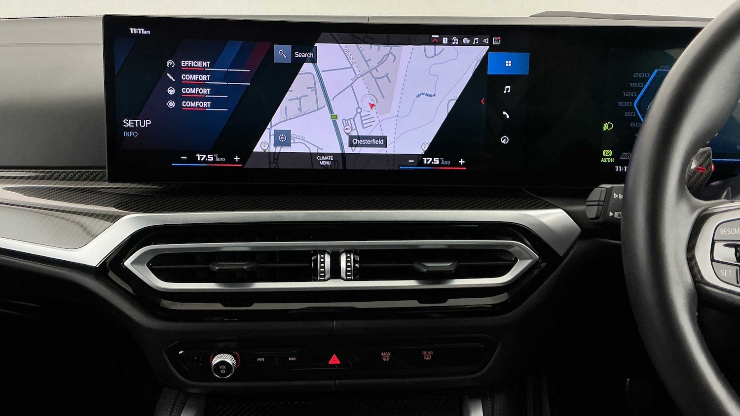 Used BMW M3 2024 for sale - 76598321: Photo 8