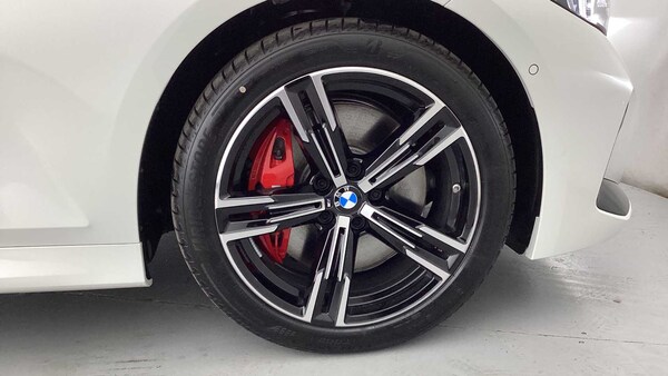 Used BMW 3 Series 2025 for sale - 75218152: Photo 14