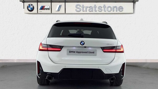 Used BMW 3 Series 2025 for sale - 75218152: Photo 15
