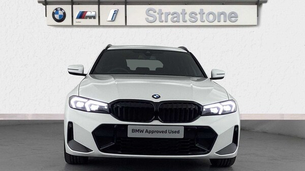 Used BMW 3 Series 2025 for sale - 75218152: Photo 16