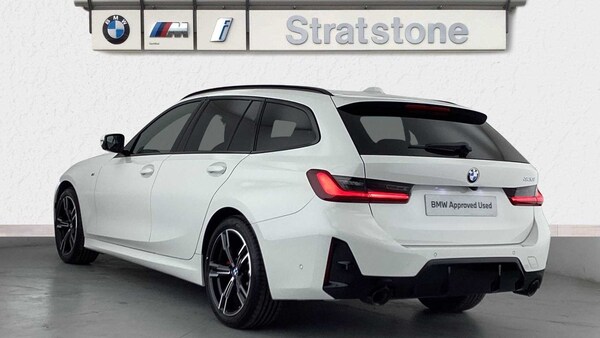 Used BMW 3 Series 2025 for sale - 75218152: Photo 2