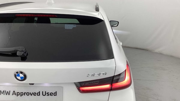 Used BMW 3 Series 2025 for sale - 75218152: Photo 35