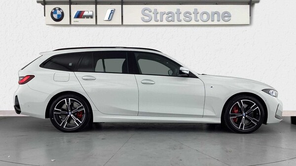 Used BMW 3 Series 2025 for sale - 75218152: Photo 3