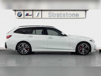 Used BMW 3 Series 2025 for sale - 75218152: Photo