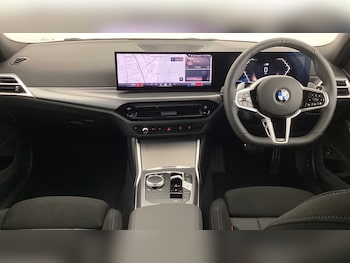 Used BMW 3 Series 2025 for sale - 75218152: Photo