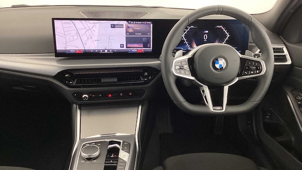Used BMW 3 Series 2025 for sale - 75218152: Photo 5