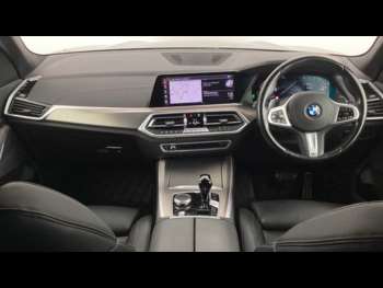 Used BMW X5 2023 for sale - 75218315: Photo