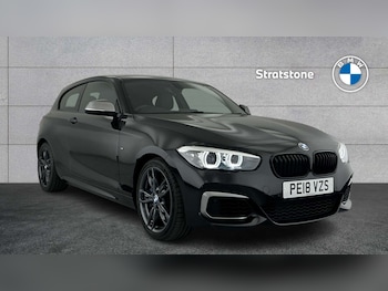 Used BMW 1 Series 2018 for sale - 78451732: Photo