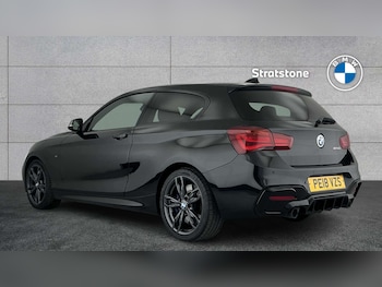 Used BMW 1 Series 2018 for sale - 78451732: Photo