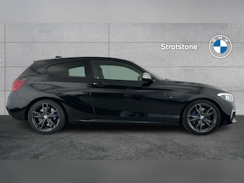 Used BMW 1 Series 2018 for sale - 78451732: Photo