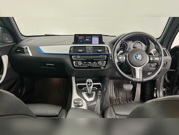 Used BMW 1 Series 2018 for sale - 78451732: Photo