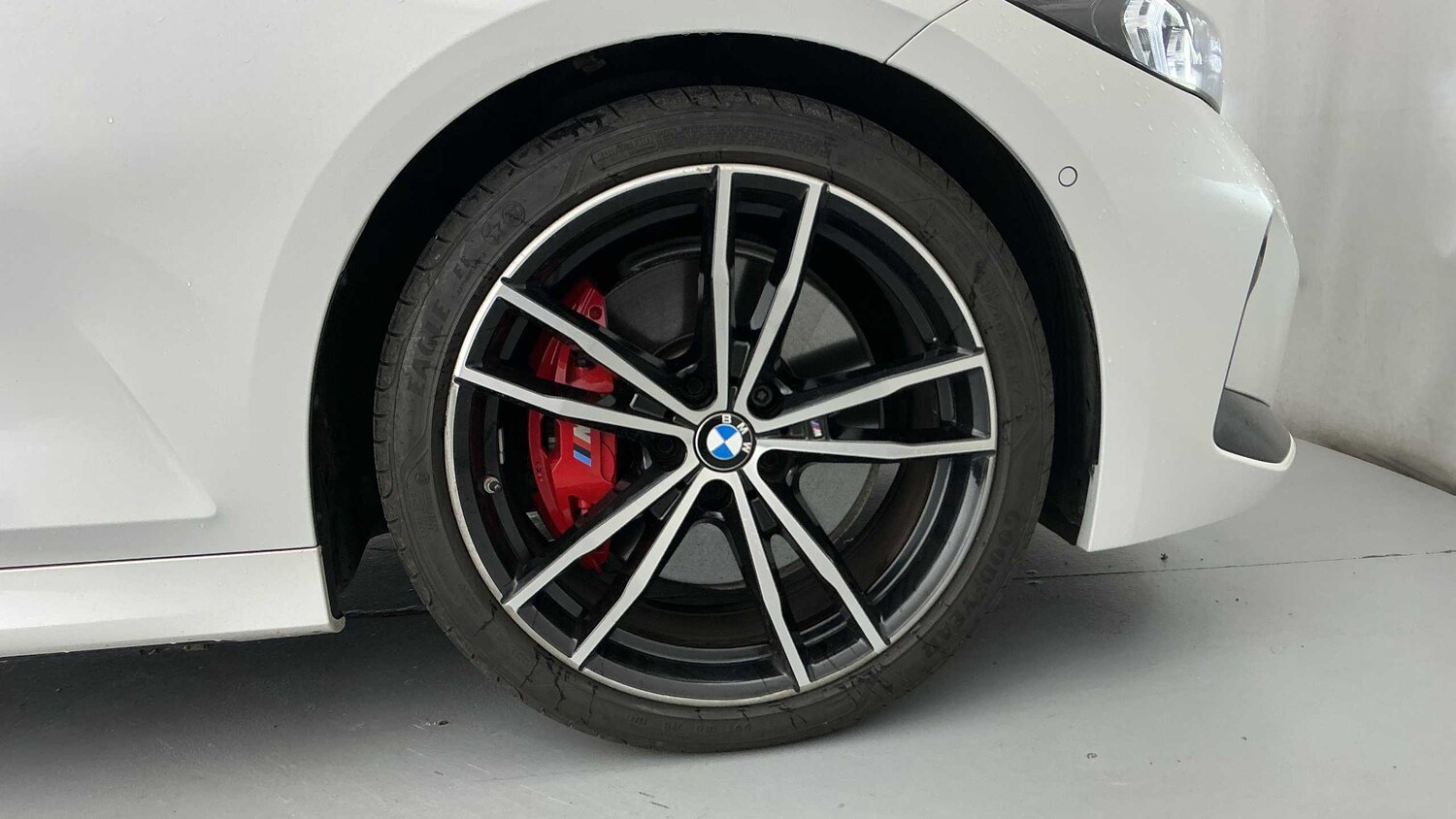 Used BMW 3 Series 2022 for sale - 77787014: Photo 14