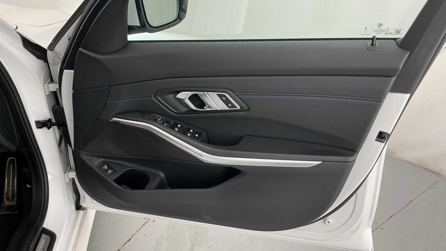 Used BMW 3 Series 2022 for sale - 77787014: Photo 18