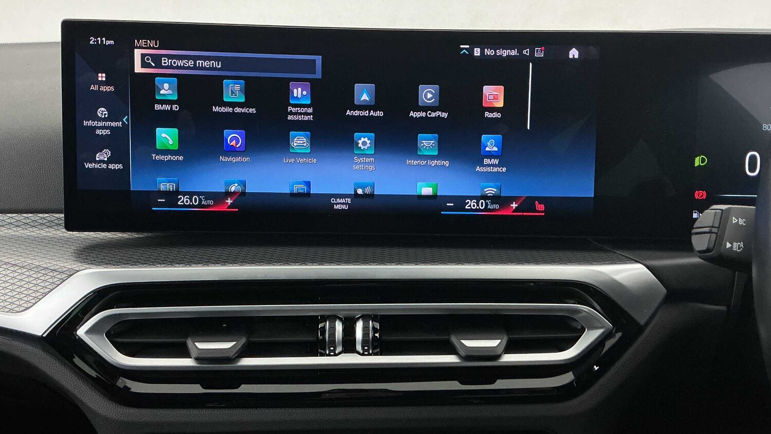 Used BMW 3 Series 2022 for sale - 77787014: Photo 26