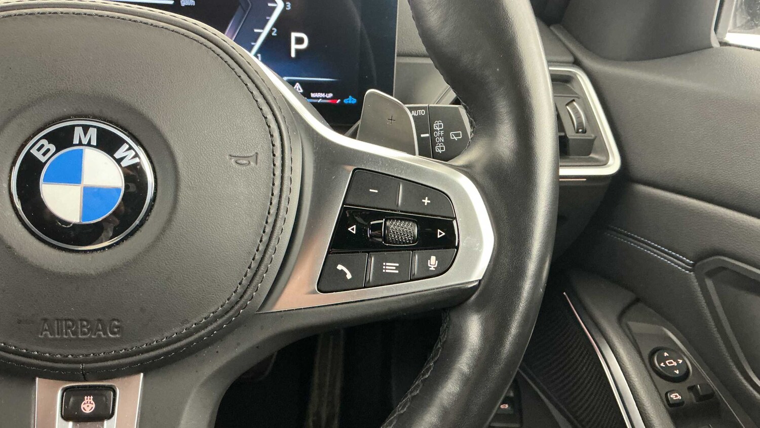 Used BMW 3 Series 2022 for sale - 77787014: Photo 35