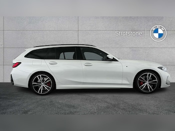 Used BMW 3 Series 2022 for sale - 77787014: Photo