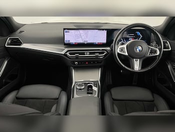 Used BMW 3 Series 2022 for sale - 77787014: Photo