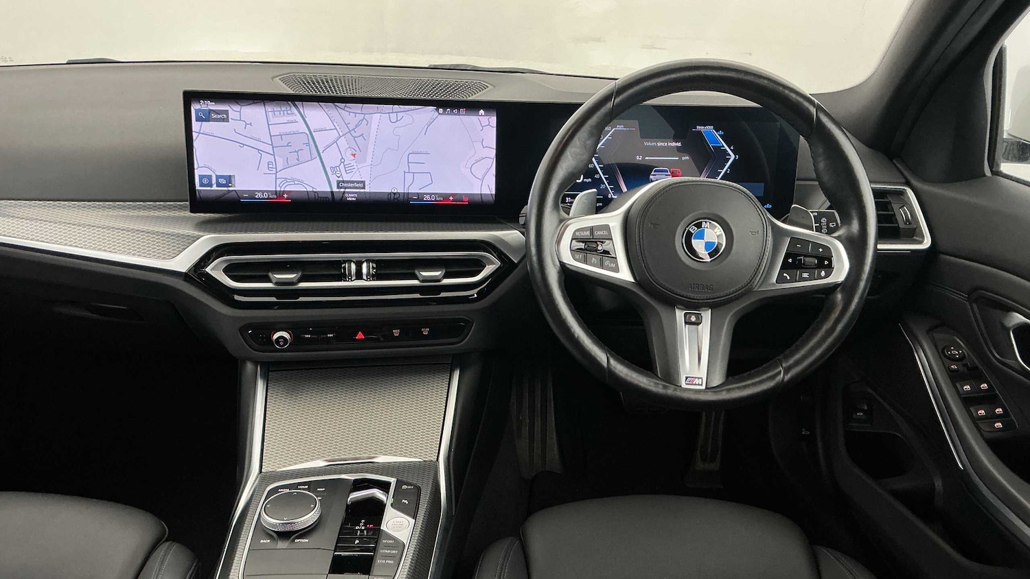 Used BMW 3 Series 2022 for sale - 77787014: Photo 5