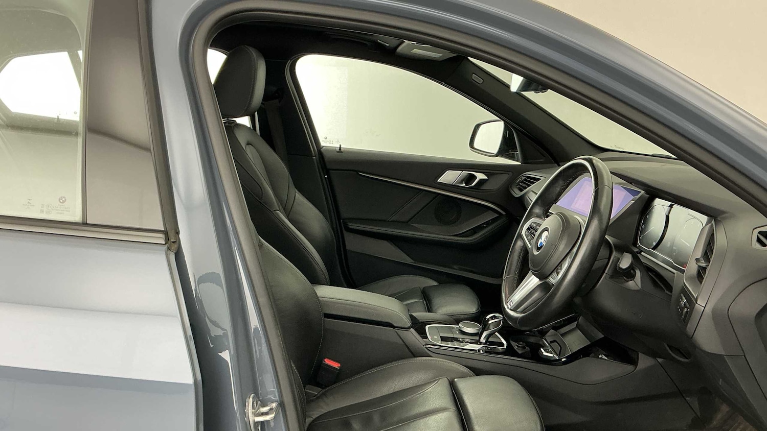 Used BMW 1 Series 2020 for sale - 77886125: Photo 11