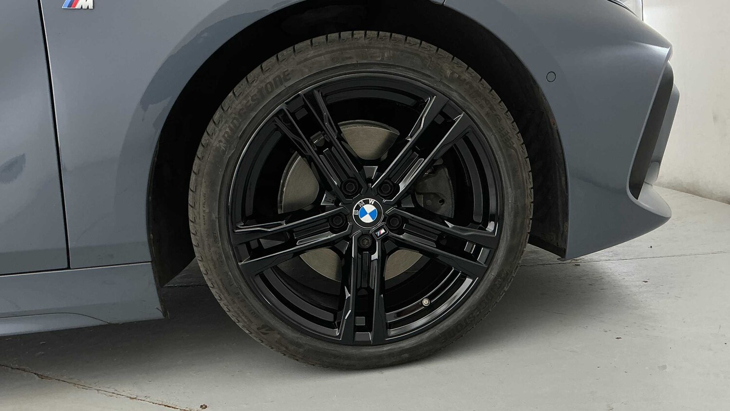 Used BMW 1 Series 2020 for sale - 77886125: Photo 14