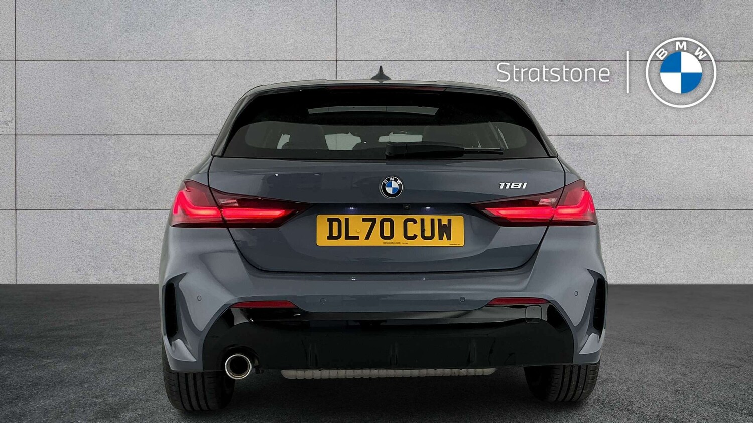 Used BMW 1 Series 2020 for sale - 77886125: Photo 15