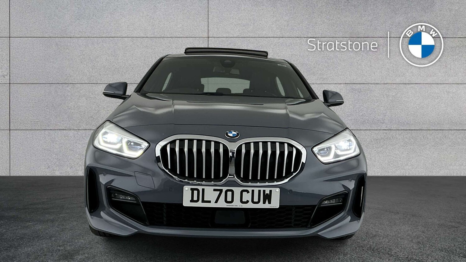 Used BMW 1 Series 2020 for sale - 77886125: Photo 16