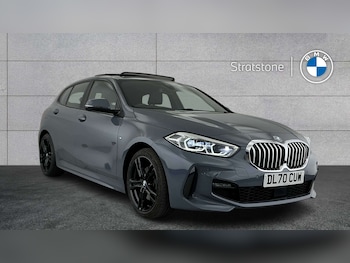 Used BMW 1 Series 2020 for sale - 77886125: Photo