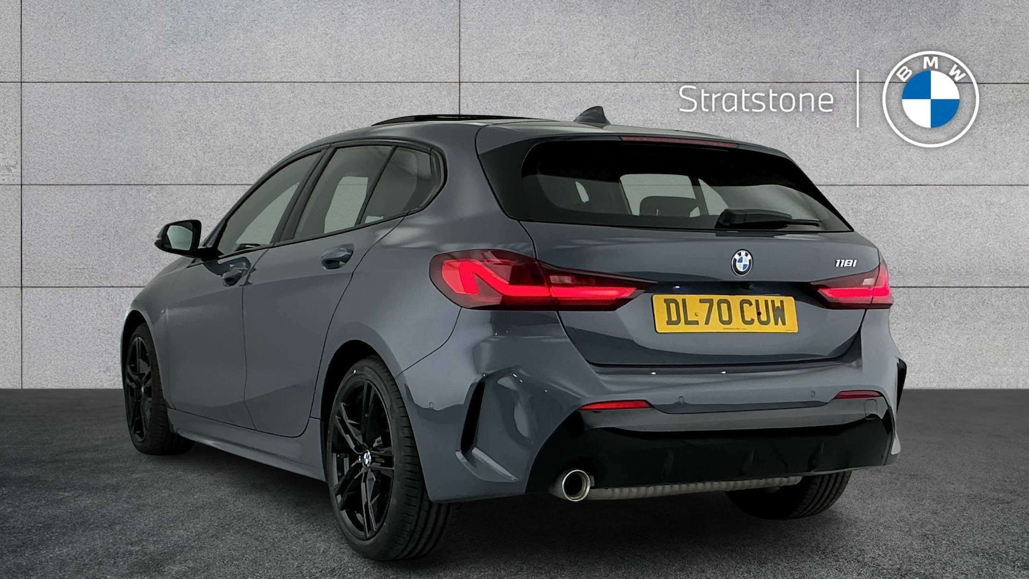 Used BMW 1 Series 2020 for sale - 77886125: Photo 2