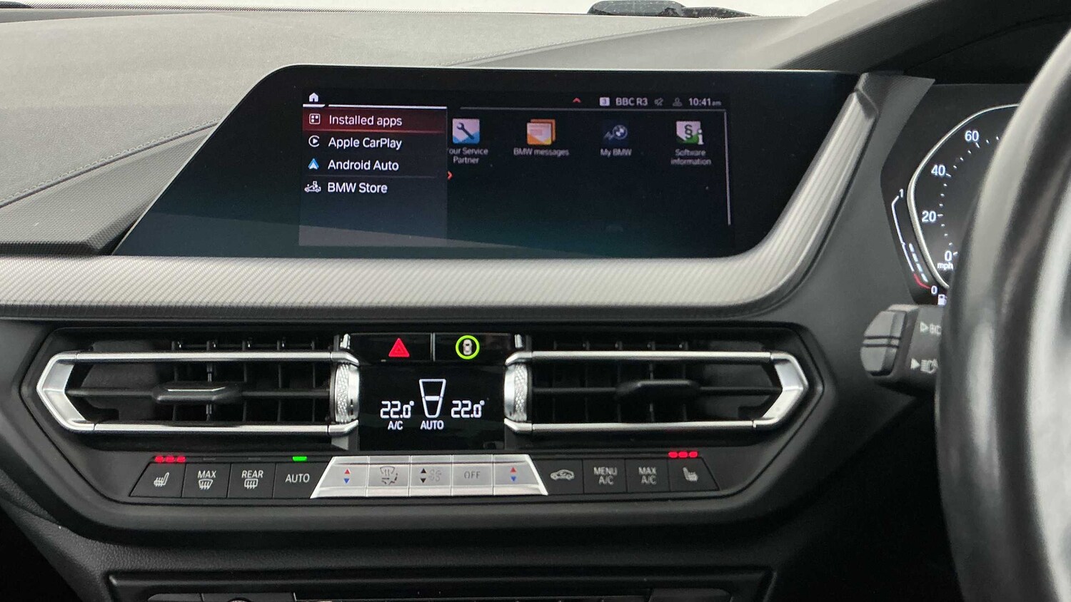 Used BMW 1 Series 2020 for sale - 77886125: Photo 25